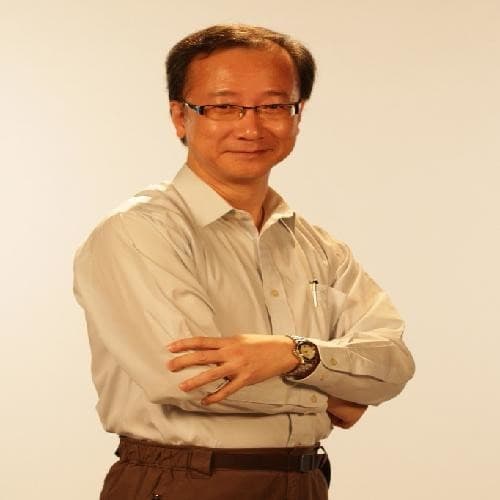 Patrick Lo Mun Kin